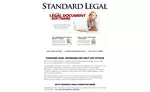 Standard Legal